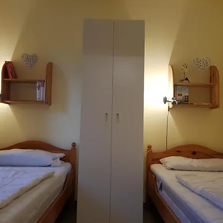 Mittelstation Appartement *