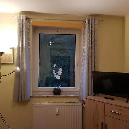 Mittelstation Appartement Braunlage