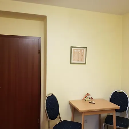 Mittelstation Appartement